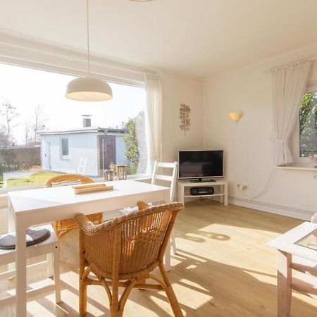 Ferienhaus Kleeblatt 5 - Zentrale, Ruhige Lage Mit Garten Und Terrasse Scharbeutz Εξωτερικό φωτογραφία