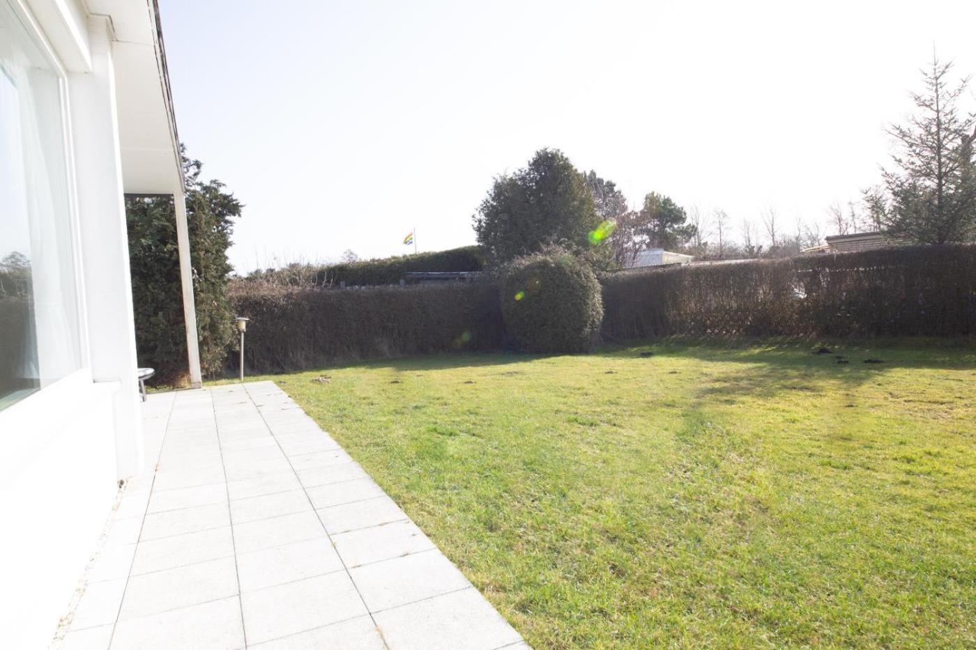Ferienhaus Kleeblatt 5 - Zentrale, Ruhige Lage Mit Garten Und Terrasse Scharbeutz Εξωτερικό φωτογραφία