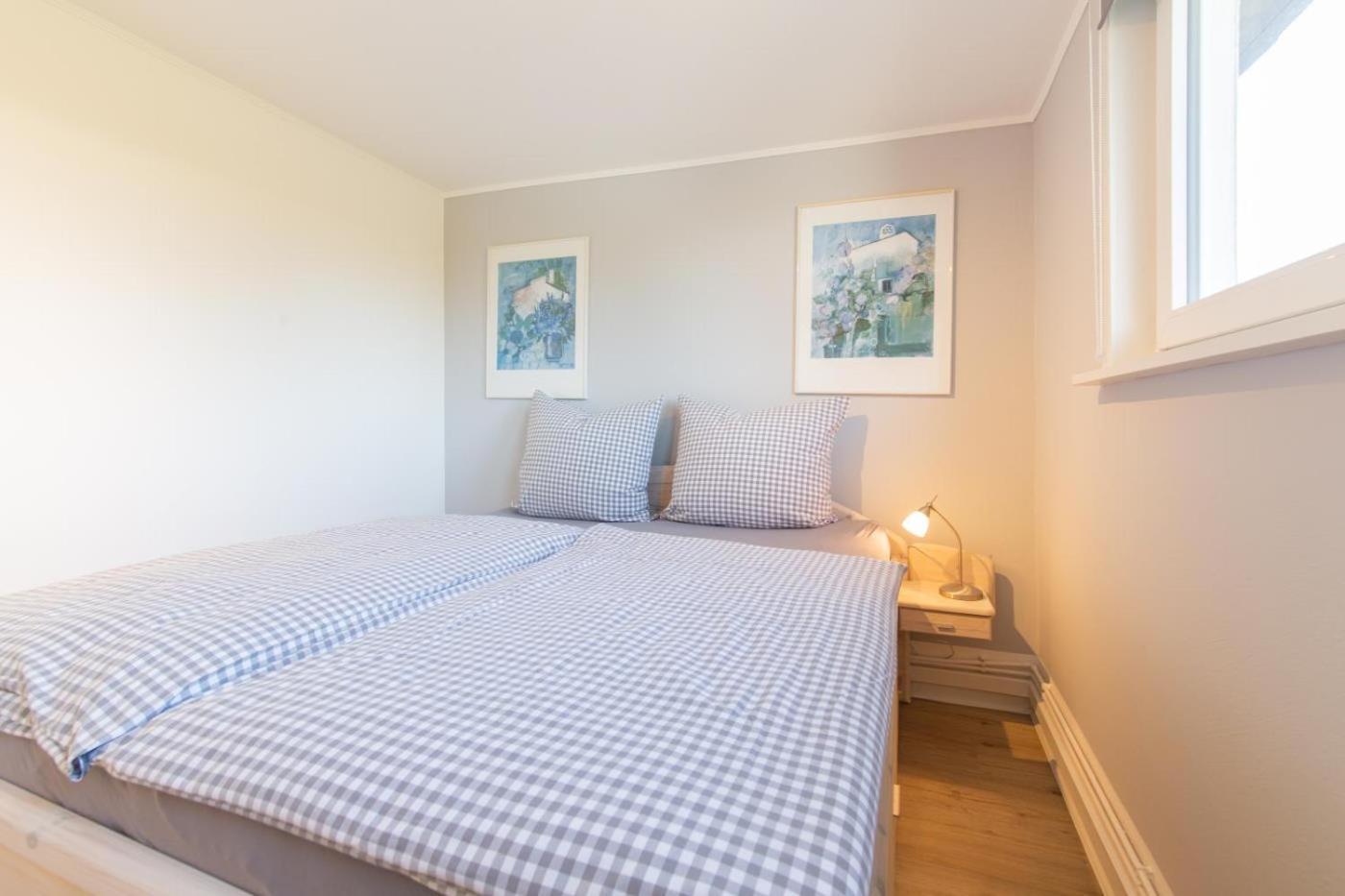 Ferienhaus Kleeblatt 5 - Zentrale, Ruhige Lage Mit Garten Und Terrasse Scharbeutz Εξωτερικό φωτογραφία