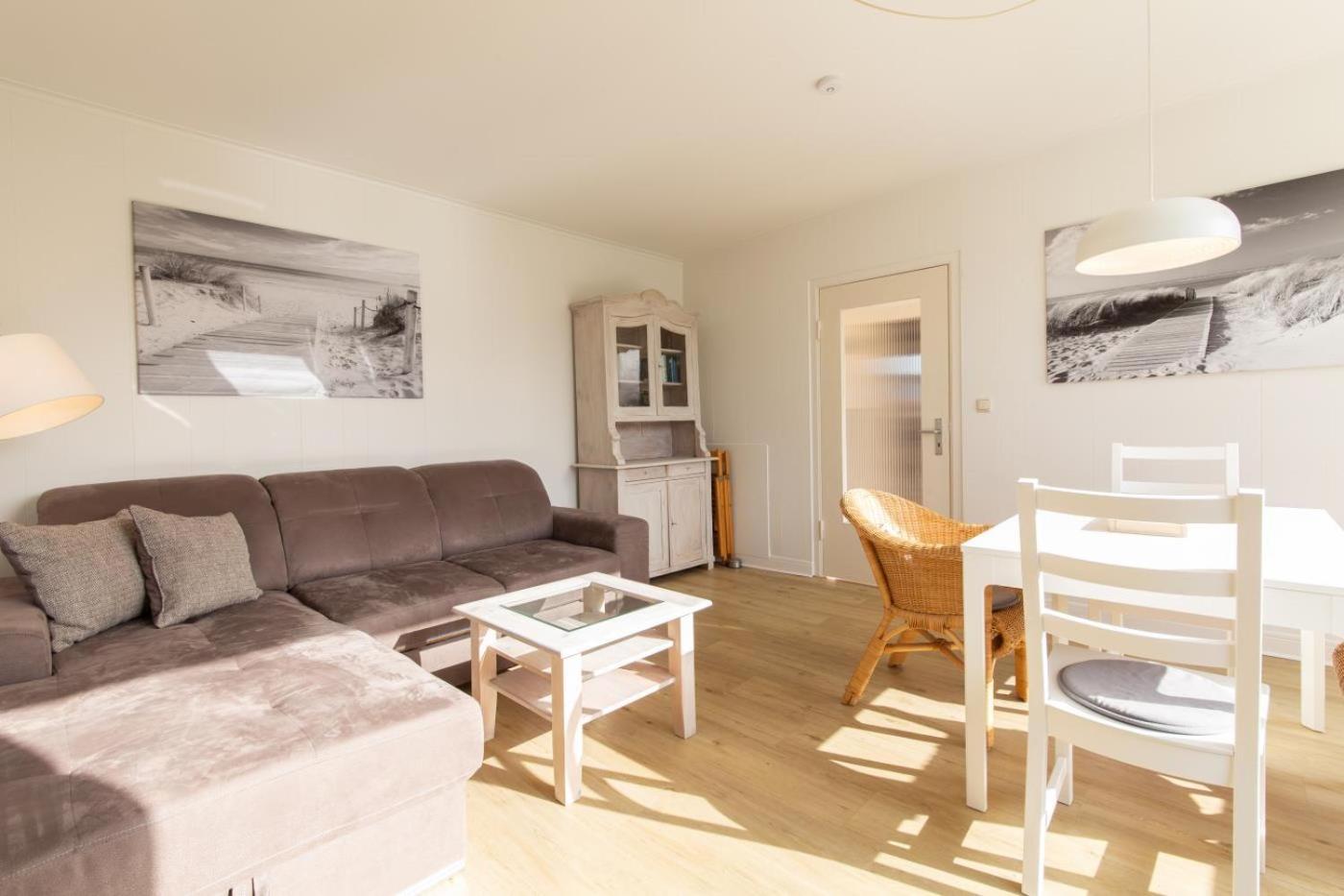 Ferienhaus Kleeblatt 5 - Zentrale, Ruhige Lage Mit Garten Und Terrasse Scharbeutz Εξωτερικό φωτογραφία